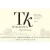 Te Kairanga Chardonnay 2014 Front Label