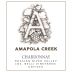 Amapola Creek Jos. Belli Vineyards Chardonnay 2014 Front Label
