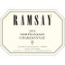 Ramsay Chardonnay 2014 Front Label