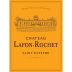 Chateau Lafon-Rochet 2015 Front Label