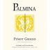Palmina Pinot Grigio 2015 Front Label