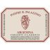 Podere Il Palazzino Chianti Classico Argenina 2012 Front Label