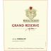 Kendall-Jackson Grand Reserve Merlot 2013 Front Label