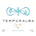 Tempus Alba Tempus Syrah 2012 Front Label