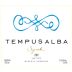 Tempus Alba Tempus Syrah 2007 Front Label