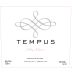 Tempus Alba Tempus Rosado de Malbec 2014 Front Label
