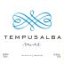 Tempus Alba Tempus Merlot 2011 Front Label