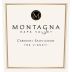 Montagna Tre Vigneti Cabernet Sauvignon 2009 Front Label