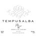 Tempus Alba Tempus Pleno Reserva del Enologo 2003 Front Label