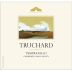 Truchard Estate Tempranillo 2012 Front Label
