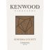 Kenwood Sonoma Zinfandel 2013 Front Label