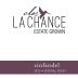 Clos LaChance Zinfandel 2012 Front Label