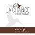 Clos LaChance Meritage 2013 Front Label
