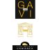 Ca' Bianca Gavi 2014 Front Label