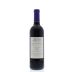 Jeff Cohn Cellars Hayne Vineyard Zinfandel 2012 Back Bottle Shot