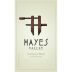 Hayes Valley Sauvignon Blanc 2014 Front Label