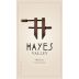 Hayes Valley Merlot 2014 Front Label