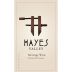Hayes Valley Meritage 2014 Front Label