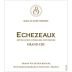 Jean-Claude Boisset Echezeaux Grand Cru 2013 Front Label
