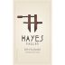 Hayes Valley Zinfandel 2014 Front Label