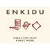 Enkidu Russian River Valley Pinot Noir 2014 Front Label