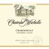 Chateau Ste. Michelle Chardonnay (375ML half-bottle) 2014 Front Label