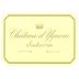 Chateau d'Yquem Sauternes (375ML half-bottle) 1988 Front Label