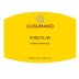 Cusumano Insolia 2015 Front Label