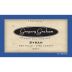 Gregory Graham Crimson Hill Vineyard Syrah 2011 Front Label