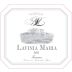 Argentiera 'Lavinia Maria' Bolgheri Superiore Cabernet Franc 2011 Front Label