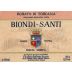 Biondi-Santi Tenuta Greppo Rosato di Toscana 2011 Front Label