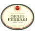 Ferrari Giulio Ferrari Riserva del Fondatore 2002 Front Label