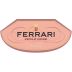 Ferrari Perle Rose 2008 Front Label