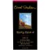 Carol Shelton Rocky Reserve Zinfandel 2013 Front Label