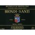 Biondi-Santi Tenuta Greppo Brunello di Montalcino 2007 Front Label
