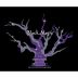 Carol Shelton Black Magic Late Harvest Zinfandel (375ML half-bottle) 2014 Front Label
