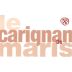 Chateau Maris Le Carignan de Maris 2013 Front Label