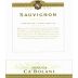 Ca' Bolani Friuli Aquileia Sauvignon Blanc 2006 Front Label