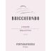 Fontanafredda Briccotondo Dolcetto 2014 Front Label