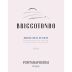 Fontanafredda Briccotondo Moscato d'Asti 2014 Front Label