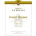 Ca' Bolani Friuli Aquileia Pinot Grigio Superiore 2010 Front Label