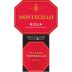 Bodegas Montecillo Crianza Tinto 2011 Front Label