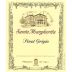Santa Margherita Pinot Grigio (375ML half-bottle) 2015 Front Label