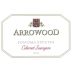 Arrowood Sonoma Cabernet Sauvignon 2013 Front Label
