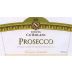 Ca' Bolani Frizzante Prosecco Front Label