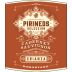 Pirineos Seleccion Cabernet Sauvignon Crianza 2012 Front Label