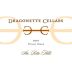 Dragonette Cellars Sta. Rita Hills Pinot Noir 2010 Front Label