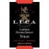 Luca Laborde Double Select Syrah 2012 Front Label