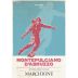 Marchione Montepulciano d'Abruzzo 2013 Front Label