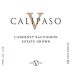 CaliPaso Cabernet Sauvignon 2013 Front Label